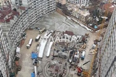 1-комнатная квартира по адресу Курортный пер. (площадь 29,8 м²) - Atlanta.ua - фото 22