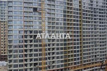 1-комнатная квартира по адресу Курортный пер. (площадь 29,8 м²) - Atlanta.ua - фото 25