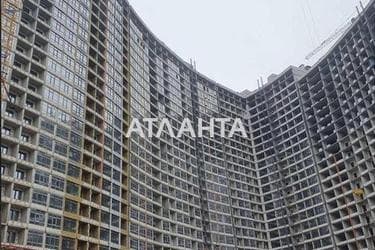 1-комнатная квартира по адресу Курортный пер. (площадь 29,8 м²) - Atlanta.ua - фото 30