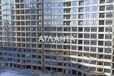 1-комнатная квартира по адресу Курортный пер. (площадь 29,8 м²) - Atlanta.ua - фото 18