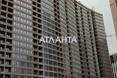1-комнатная квартира по адресу Курортный пер. (площадь 29,8 м²) - Atlanta.ua - фото 19