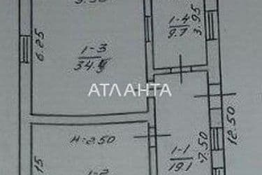 Дом (площадь 91,1 м²) - Atlanta.ua - фото 33