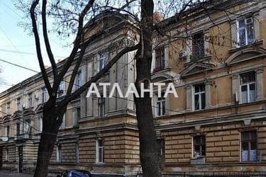 Многокомнатная квартира по адресу ул. Канатная (площадь 118,6 м²) - Atlanta.ua - фото 35