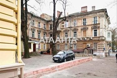 Многокомнатная квартира по адресу ул. Канатная (площадь 118,6 м²) - Atlanta.ua - фото 41