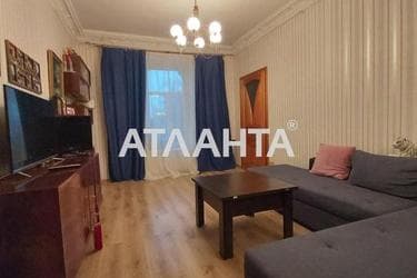 Многокомнатная квартира по адресу ул. Канатная (площадь 118,6 м²) - Atlanta.ua - фото 26