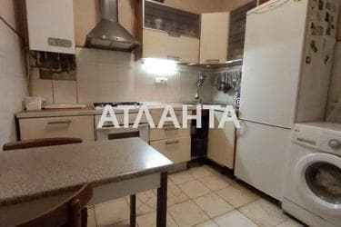 Многокомнатная квартира по адресу ул. Канатная (площадь 118,6 м²) - Atlanta.ua - фото 29