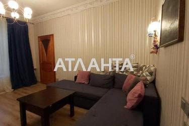 Многокомнатная квартира по адресу ул. Канатная (площадь 118,6 м²) - Atlanta.ua - фото 27