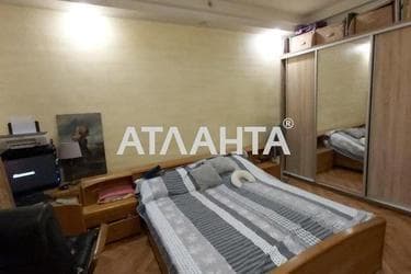 Многокомнатная квартира по адресу ул. Канатная (площадь 118,6 м²) - Atlanta.ua - фото 30