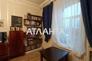 Многокомнатная квартира по адресу ул. Канатная (площадь 118,6 м²) - Atlanta.ua - фото 28