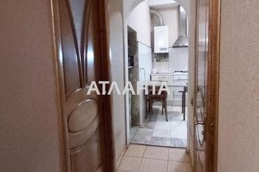 Многокомнатная квартира по адресу ул. Канатная (площадь 118,6 м²) - Atlanta.ua - фото 37