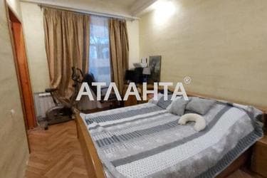 Многокомнатная квартира по адресу ул. Канатная (площадь 118,6 м²) - Atlanta.ua - фото 31