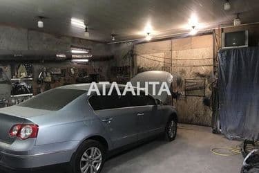 Дом (площадь 200 м²) - Atlanta.ua - фото 19