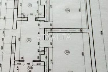 Комерційна нерухомість за адресою (площа 245 м²) - Atlanta.ua - фото 36