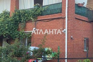 House by the address (area 135,5 m²) - Atlanta.ua - photo 18