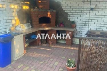 House by the address (area 135,5 m²) - Atlanta.ua - photo 20