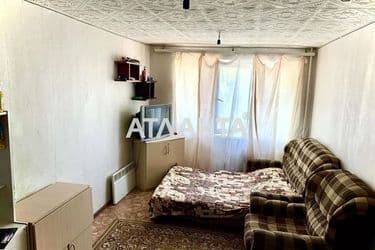 Комунальна квартира за адресою вул. Багрицького (площа 16,7 м²) - Atlanta.ua - фото 13