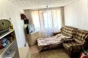 Комунальна квартира за адресою вул. Багрицького (площа 16,7 м²) - Atlanta.ua - фото 14