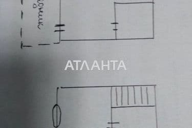 Будинок за адресою вул. Заболотного ак. (площа 43 м²) - Atlanta.ua - фото 20