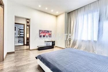 3-rooms apartment apartment by the address st. Panteleymonovskaya Chizhikova (area 136 m²) - Atlanta.ua - photo 32