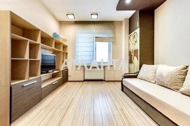 3-rooms apartment apartment by the address st. Panteleymonovskaya Chizhikova (area 136 m²) - Atlanta.ua - photo 35