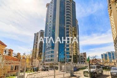 2-комнатная квартира по адресу ул. Гагаринское плато (площадь 75 м²) - Atlanta.ua - фото 16