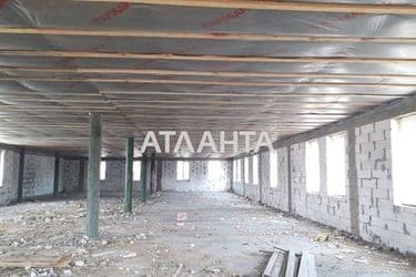 Коммерческая недвижимость по адресу Николаевская дор. (площадь 800 м²) - Atlanta.ua - фото 8