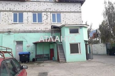 Коммерческая недвижимость по адресу Николаевская дор. (площадь 800 м²) - Atlanta.ua - фото 12