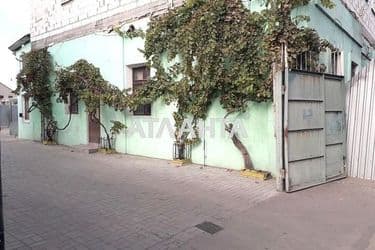 Коммерческая недвижимость по адресу Николаевская дор. (площадь 800 м²) - Atlanta.ua - фото 13