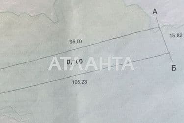Дом по адресу ул. Ленина (площадь 37,2 м²) - Atlanta.ua - фото 20