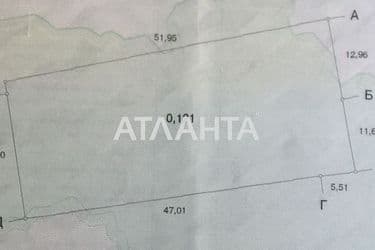 Дом по адресу ул. Ленина (площадь 37,2 м²) - Atlanta.ua - фото 22