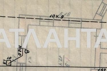 Дом по адресу ул. Ленина (площадь 37,2 м²) - Atlanta.ua - фото 23