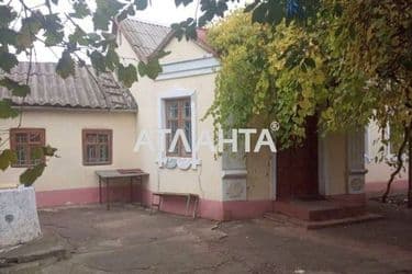 Дом по адресу ул. Ленина (площадь 37,2 м²) - Atlanta.ua - фото 17