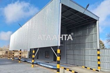 Коммерческая недвижимость по адресу ул. Энтузиастов (площадь 1655 м²) - Atlanta.ua - фото 29