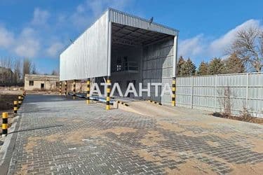 Коммерческая недвижимость по адресу ул. Энтузиастов (площадь 1655 м²) - Atlanta.ua - фото 31