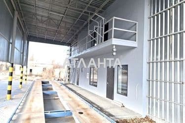 Коммерческая недвижимость по адресу ул. Энтузиастов (площадь 1655 м²) - Atlanta.ua - фото 32