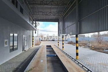 Коммерческая недвижимость по адресу ул. Энтузиастов (площадь 1655 м²) - Atlanta.ua - фото 33