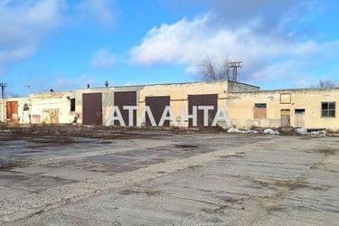 Коммерческая недвижимость по адресу ул. Энтузиастов (площадь 1655 м²) - Atlanta.ua - фото 35