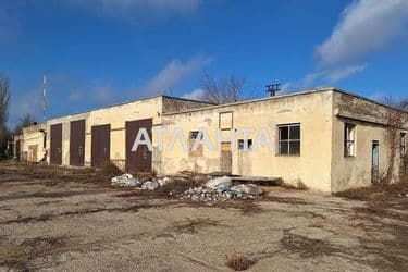 Коммерческая недвижимость по адресу ул. Энтузиастов (площадь 1655 м²) - Atlanta.ua - фото 36