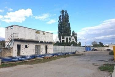 Коммерческая недвижимость по адресу ул. Энтузиастов (площадь 1655 м²) - Atlanta.ua - фото 37