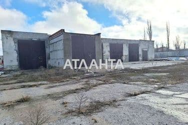 Коммерческая недвижимость по адресу ул. Энтузиастов (площадь 1655 м²) - Atlanta.ua - фото 38