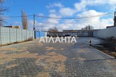 Коммерческая недвижимость по адресу ул. Энтузиастов (площадь 1655 м²) - Atlanta.ua - фото 41