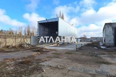 Коммерческая недвижимость по адресу ул. Энтузиастов (площадь 1655 м²) - Atlanta.ua - фото 50