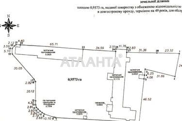 Коммерческая недвижимость по адресу ул. Энтузиастов (площадь 1655 м²) - Atlanta.ua - фото 54