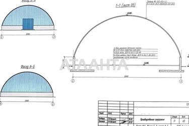 Коммерческая недвижимость по адресу ул. Энтузиастов (площадь 1655 м²) - Atlanta.ua - фото 56
