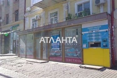 Комерційна нерухомість за адресою вул. Преображенська (площа 120 м²) - Atlanta.ua - фото 3