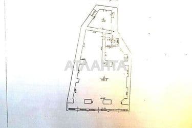 Комерційна нерухомість за адресою вул. Преображенська (площа 120 м²) - Atlanta.ua - фото 4