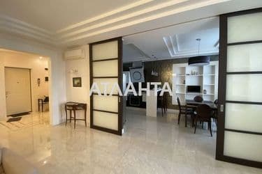 3-кімнатна квартира за адресою вул. Говорова марш. (площа 140 м²) - Atlanta.ua - фото 25