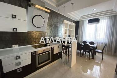 3-кімнатна квартира за адресою вул. Говорова марш. (площа 140 м²) - Atlanta.ua - фото 24