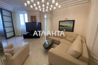 3-кімнатна квартира за адресою вул. Говорова марш. (площа 140 м²) - Atlanta.ua - фото 29