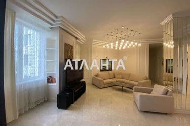 3-кімнатна квартира за адресою вул. Говорова марш. (площа 140 м²) - Atlanta.ua - фото 33